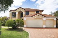 Executive Newport Residence!