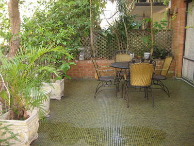DEPOSIT TAKEN -HUGE ENTERTAINING TERRACE