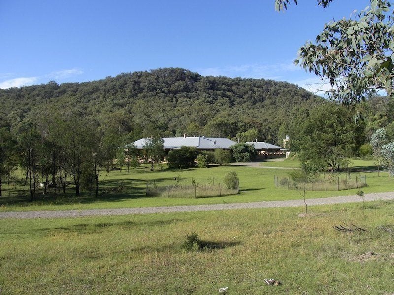 , Rylstone