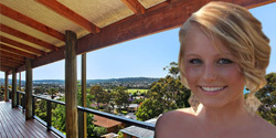 Lauren Medcalf
