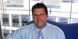 Michael Sturgess