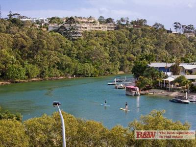 421/32 Laguna on Hastings, Hastings Street, Noosa Heads