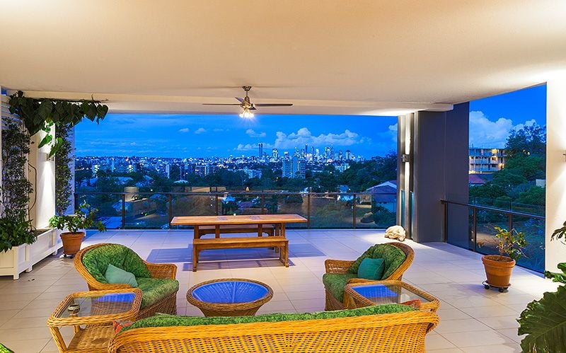 St Lucia's Ultimate Skyhome
