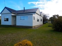 Renovated Weatherboard Home