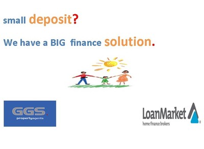 $1,000 is all you need, and we will lend 100% Finance.