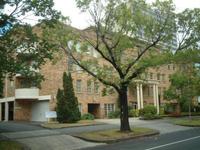 Renovated with Fawkner Park views!