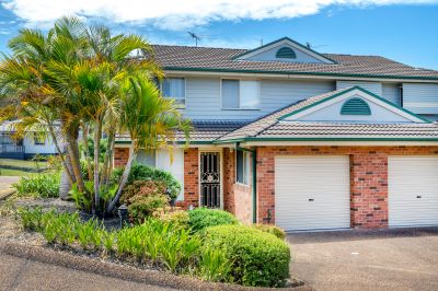 14/7 Willis Street, Charlestown