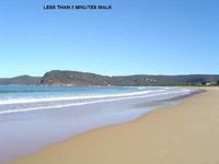 , Ettalong Beach