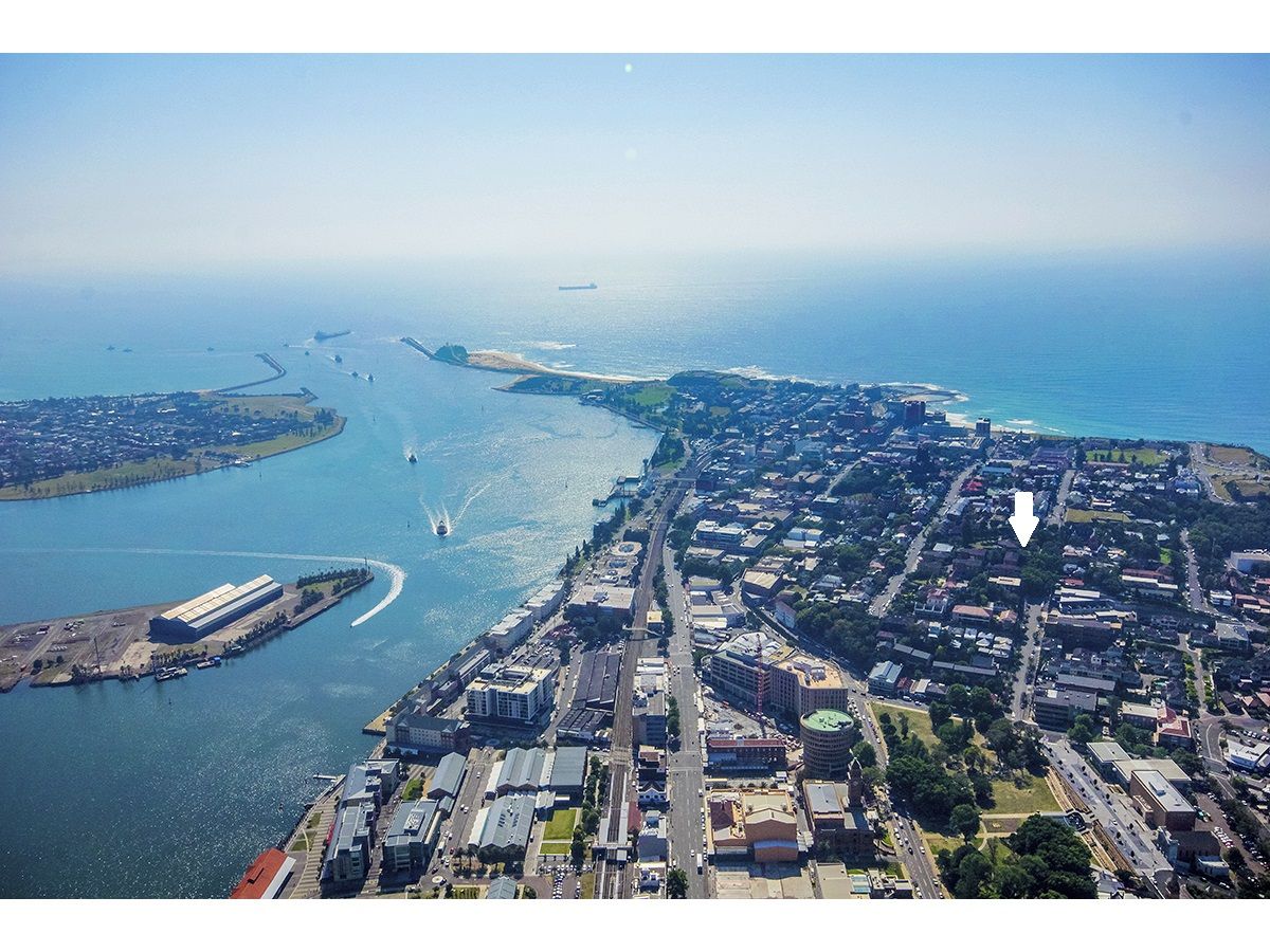 Real Estate For Sale 34 Brown Street Newcastle , NSW
