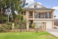 Sleek, Stylish and Spacious  The Ultimate Executive Retreat!
