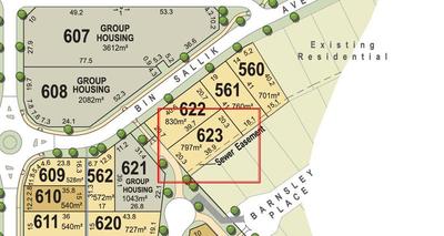 Lot 623/3 lilarr Retreat , Cable Beach