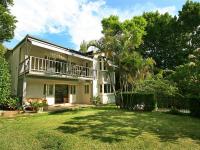 Magnificent 4 bedroom family home