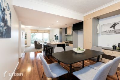 36/451 Gregory Terrace, Spring Hill