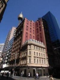     EXCELLENT TENANTS -PRESTIGIOUS BUILDING