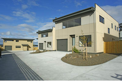 Executive Style Family Villa