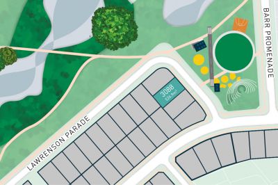 3088/ Lawrenson Parade, Thornton