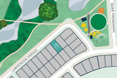 3091/ Lawrenson Parade, Thornton