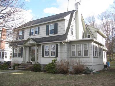 Charming Gambrel-style Colonial with 5BR and 2.5 baths fully renovated and updated