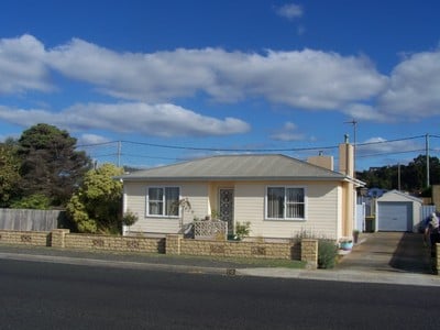 Exceptional Buy - Opposite Beach on Penguin Rd