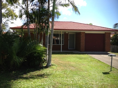 Great location in Rothwell