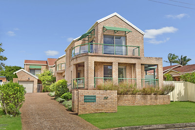 Impressive Views – Enviable Lifestyle Here For You