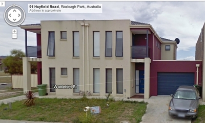 No Deposit Home! Roxburgh Park, Townhouse! $395/week. 4 Beds + 2 Baths