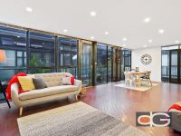 17/13 -15 Cantonment Street, Fremantle