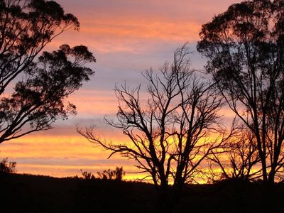 On The Banks of the Snowy River