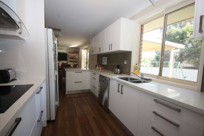 Fully Refurbed Family Home!!
