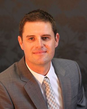 Darren Hill