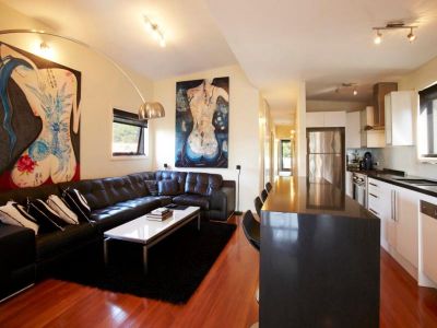 1132 Bondi Rentals Penthouse
