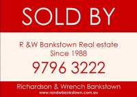 24 Saurine Street,, Bankstown