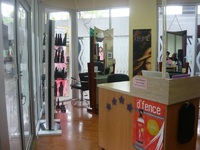 Hairsalon For sale