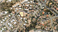Central House Site