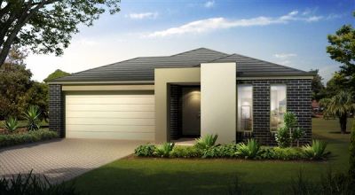 First Home Buyers House and Land Package