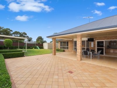 30 Stewart Ave, Hammondville