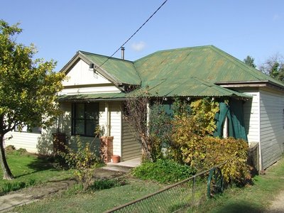 Renovators Delight..		