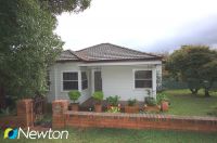 COTTAGE GYMEA HOME