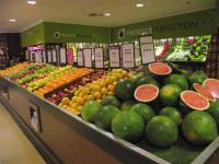 Fruit/Veg & Gourmet Deli