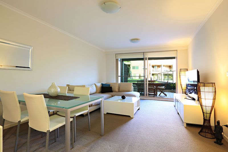 208/168 Queenscliff Road, Queenscliff