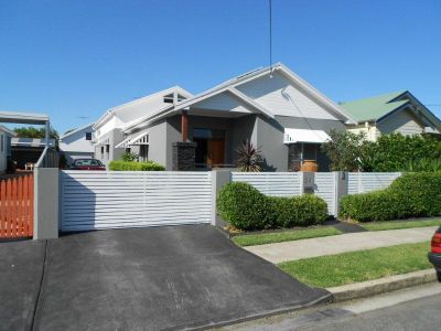 34 Cram Street, Merewether
