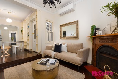 Delightful Semi with Garage - UNDER CONTRACT