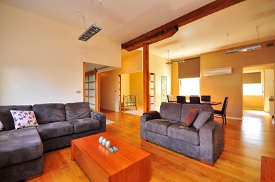 Stunning Apartment in the CBD!