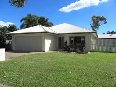 PERFECT FAMILY HOME 