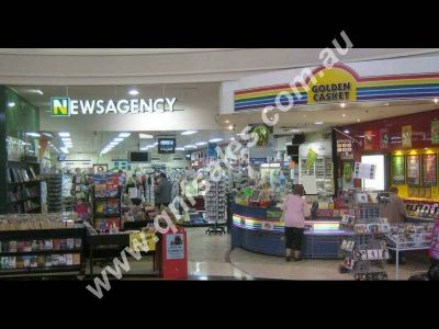 NEWSAGENCY - BRISBANE NORTH - No Home Deliveries - Huge Lotto Trade !  ID# 64824