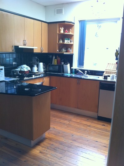 Application received - Deposit Taken