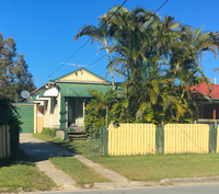 Redcliffe