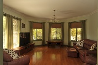 Two Story Home With Peaceful and Private Location