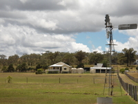 15 Acres (6.08Ha) lifestyle property within 20 minutes of Toowoomba