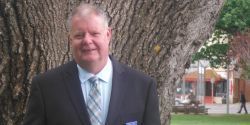 Geoff  Bowman